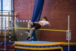 Halowa Lekkoatletyka w wejherowskiej „szóstce”