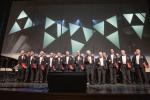 100-lecie działalności chóru męskiego „Harmonia”
