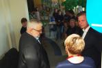 Druga Noc Bibliotek w Wejherowie
