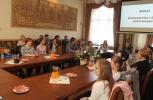 Konkurs plastyczny - W trosce o nasze bezpieczeństwo