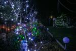 Laureaci najatrakcyjniejszych iluminacji świątecznych