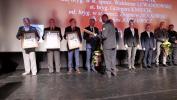 Powiatowe Obchody Dnia Strażaka w Filharmonii Kaszubskiej