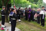 Pamiętamy o żołnierzach i ofiarach II wojny światowej