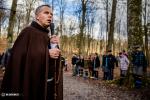 Misterium na Kalwarii Wejherowskiej