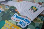 Rowerowy Maj w Wejherowie – 4 - 31 maja