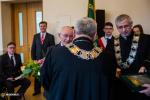 Dyrektor Szkoły Rzemiosła odchodzi na emeryturę 