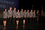 Święto Policji w  Filharmonii Kaszubskiej