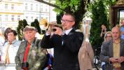 Harcerze z całej Polski w Wejherowie