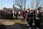 Wejherowo uczciło Dzień Żołnierzy Wyklętych