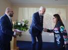 Promocja Wejherowskiego Rocznika Kulturalnego 2022 i 2023
