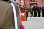 Święto 18. Wojskowego Oddziału Gospodarczego