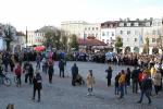 Chór Szczygiełki z Poniatowej wyśpiewał Grand Prix Festiwalu Pieśni o Morzu w Wejherowie