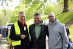 Park Miejski wypełnił się miłośnikami skarbów z duszą