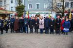 Mieszkańcy uczcili 360. rocznicę śmierci Jakuba Wejhera
