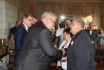Medale dla Złotych Jubilatów