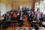 Sejmik Województwa Pomorskiego obradował w Wejherowie