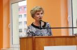 Nowy rok akademicki studenów-seniorów WUTW YMCA