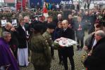 Rondo imienia Żołnierzy Wyklętych w Wejherowie