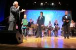 Dziesięć lat Orkiestry Dętej „Fermata”