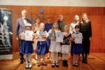 Znamy laureatów II Konkursu Pieśni Marynistycznej