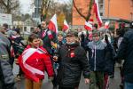 Święto Niepodległości w Wejherowie