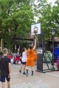 Streetball wrócił na Plac Jakuba Wejhera 