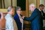 Medale dla małżonków za wspólne 50 i 60 lat