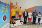 II Pomorska Liga Ratownictwa Wodnego w Wejherowie
