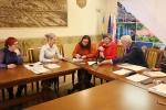 Wsparcia miasta dla kolejnych stowarzyszeń