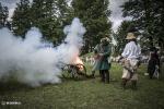 Rekonstrukcja historyczna w Wejherowie 