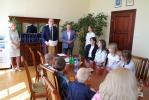 Rozstrzygnięcie konkursu plastycznego  