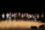 Teatr KOD z Dębna triumfatorem Luterka