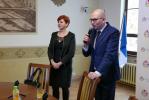 Ratusz miejscem międzyszkolnej rywalizacji
