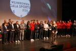 Utytułowani na IV Wejherowskiej Gali Sportu