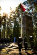 Uczczono pamięć ofiar tragedii piaśnickiej