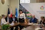 Miasto wspiera organizacje społeczne