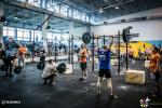 Wejher Cross Games - pierwsze zawody crossfitowe w Wejherowie