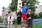 Finał XII Baltic Cup w Wejherowie