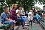 Gdańska Orkiestra Ogrodowa zagrała w Amfiteatrze