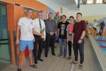 II Pomorska Liga Ratownictwa Wodnego w Wejherowie
