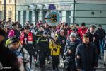 Wspólne zdjęcie i Parada Niepodległościowa