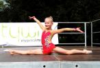 Udany Powiatowy Dzień Sportu w Wejherowie