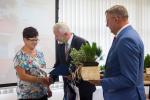 Najpiękniejsze ogrody i balkony w Wejherowie