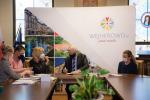 Miasto Wejherowo wspiera organizacje pozarządowe