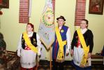 Spotkanie Zrzeszeńców w muzeum kaszubskim 
