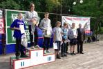Biegi Przełajowe o Puchar Prezydenta Wejherowa