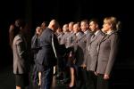 Święto Policji w  Filharmonii Kaszubskiej