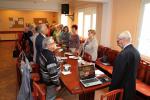 Gaudeamus w Uniwersytecie Trzeciego Wieku w Wejherowie