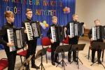 10-lecie  Wejherowskiego Stowarzyszenia na rzecz Osób z Autyzmem