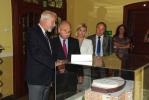 Konsul Generalny Rosji odwiedził Wejherowo 